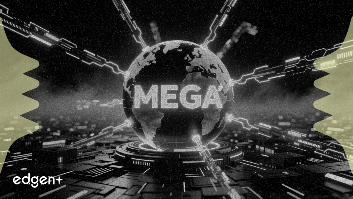 메가이더리움(MegaETH), 11개 거래소 동시 상장과 함께 MEGA 토큰 출시