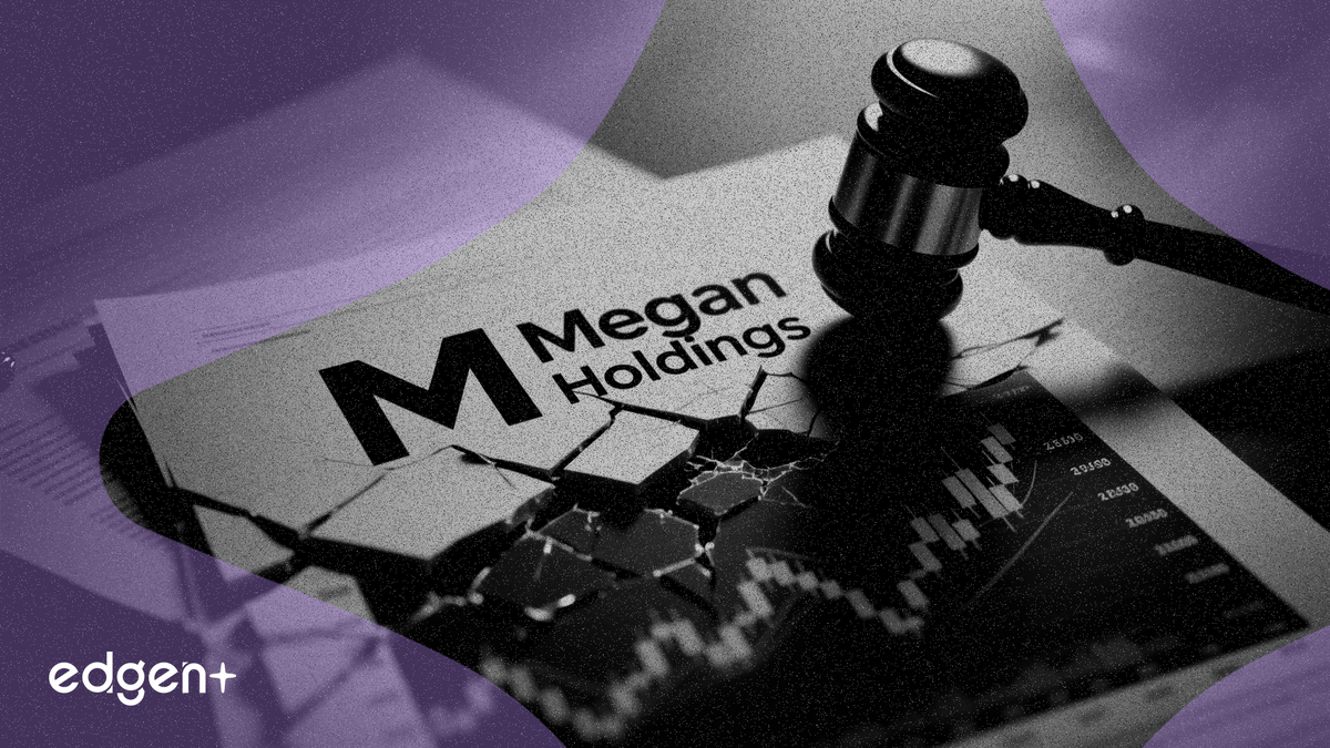 Megan Holdings enfrenta una investigación de valores por información engañosa