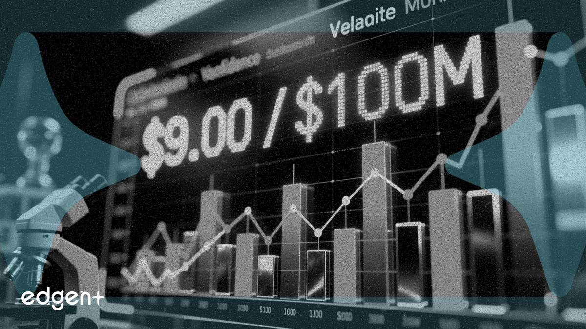 MeiraGTx, 100 milyon dolarlık hisse arzını hisse başına 9 dolardan fiyatlandırdı