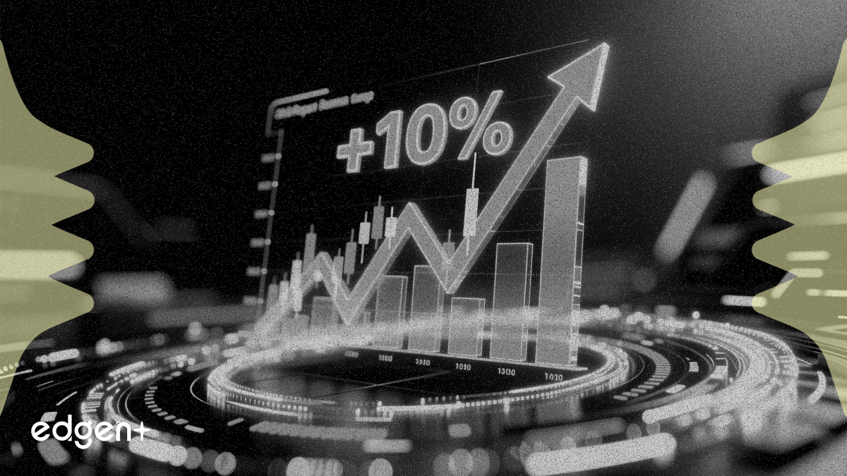 美圖股價大漲 10%，中信里昂證券看好其強勁的首季數據