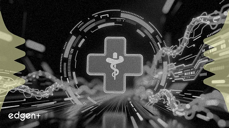 美團入局AI醫療賽道,發佈全新「小團健康管家」產品