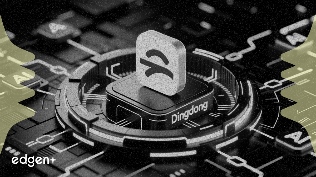 Meituan planea un foso de IA, compra Dingdong Retail por 717 millones de dólares