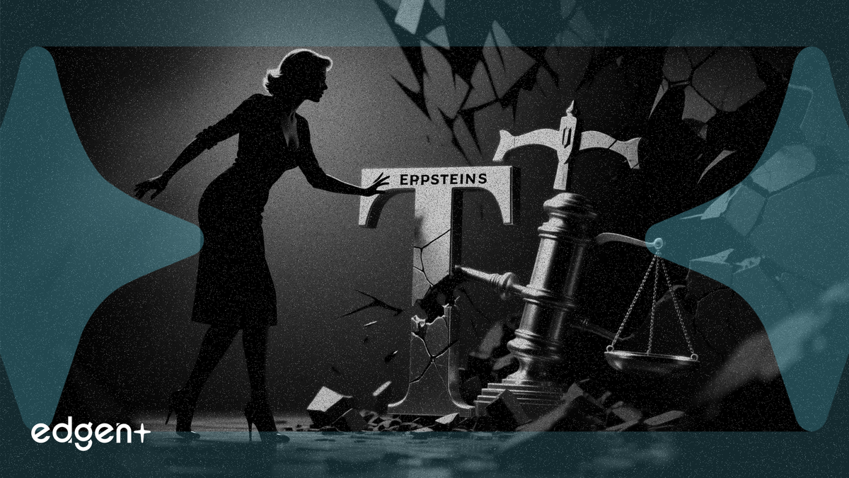 メラニア・トランプ氏、エプスタイン氏との関係を否定　ドナルド・トランプ氏への法的圧力高まる中で