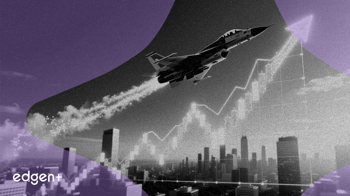 Los ingresos de Melrose aumentan un 11% gracias a la fuerte demanda aeroespacial