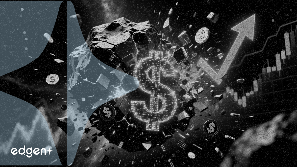 ミームトークン「ASTEROID」の時価総額が990%急騰し800万ドルを突破