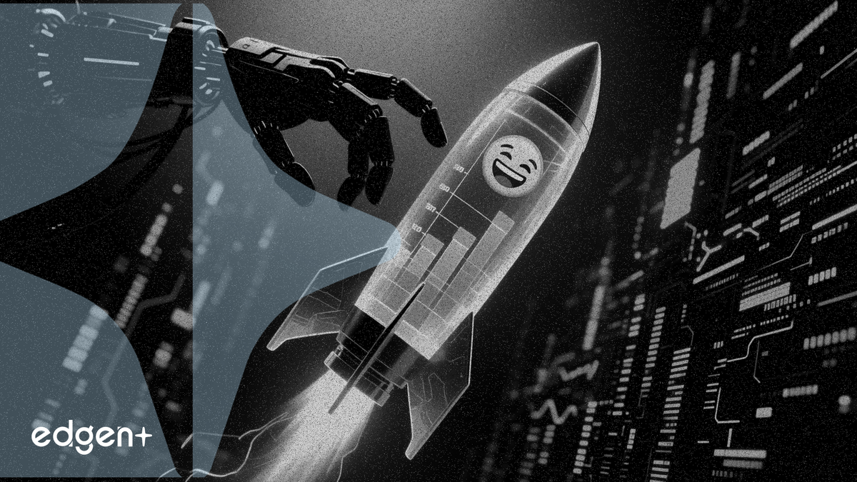 MemeCore 逆势大涨 20%，链上数据显示 90% 供应量由内部人士控制