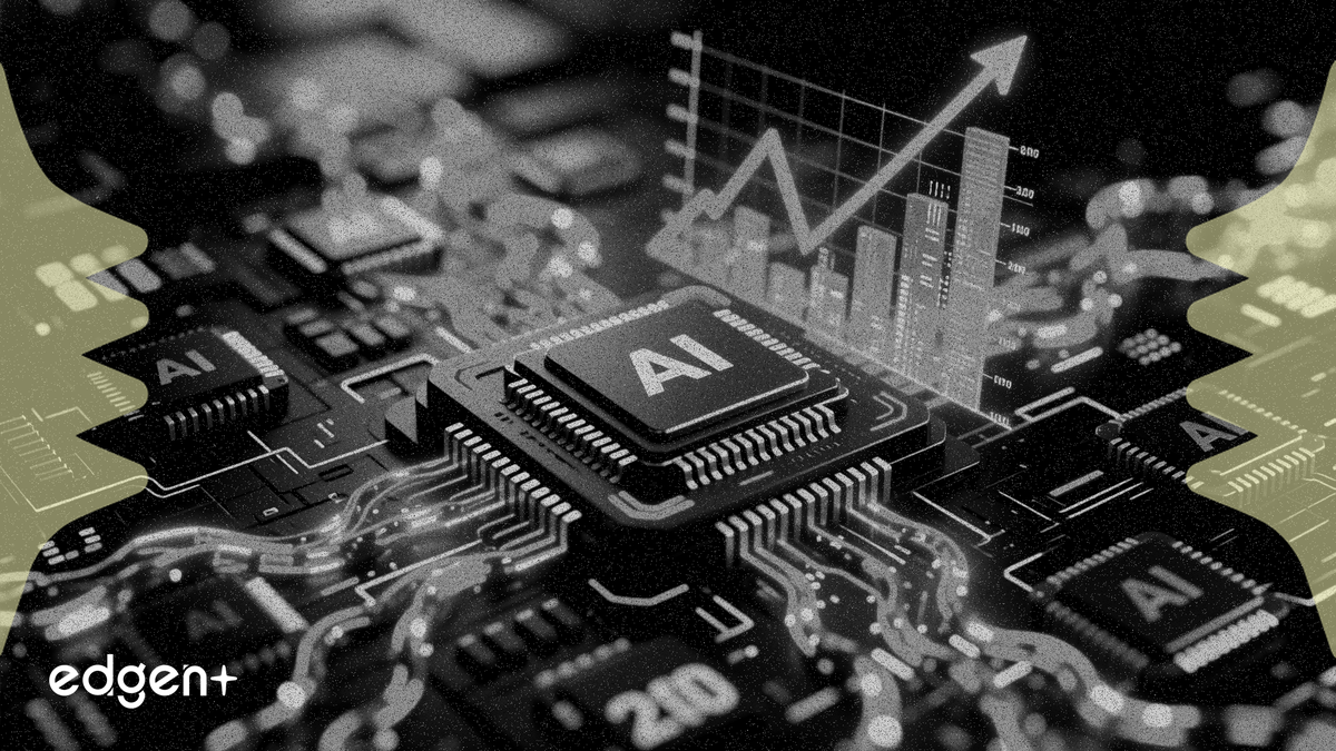 Bellek Çipi ETF'si Yapay Zeka Çılgınlığıyla 10 Günde 1 Milyar Dolara Ulaştı