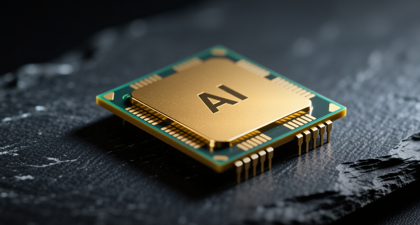 Memory chip stocks rally 3% as semiconductor sector extends gains