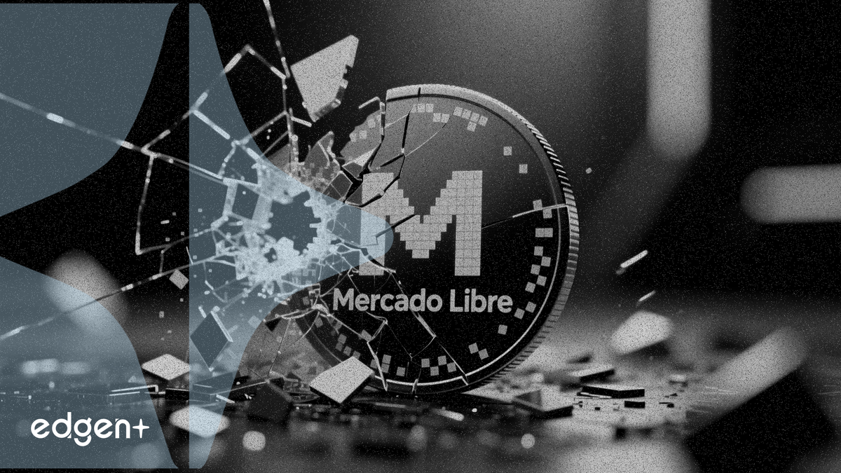 Mercado Libre 結束為期 4 年的代幣實驗