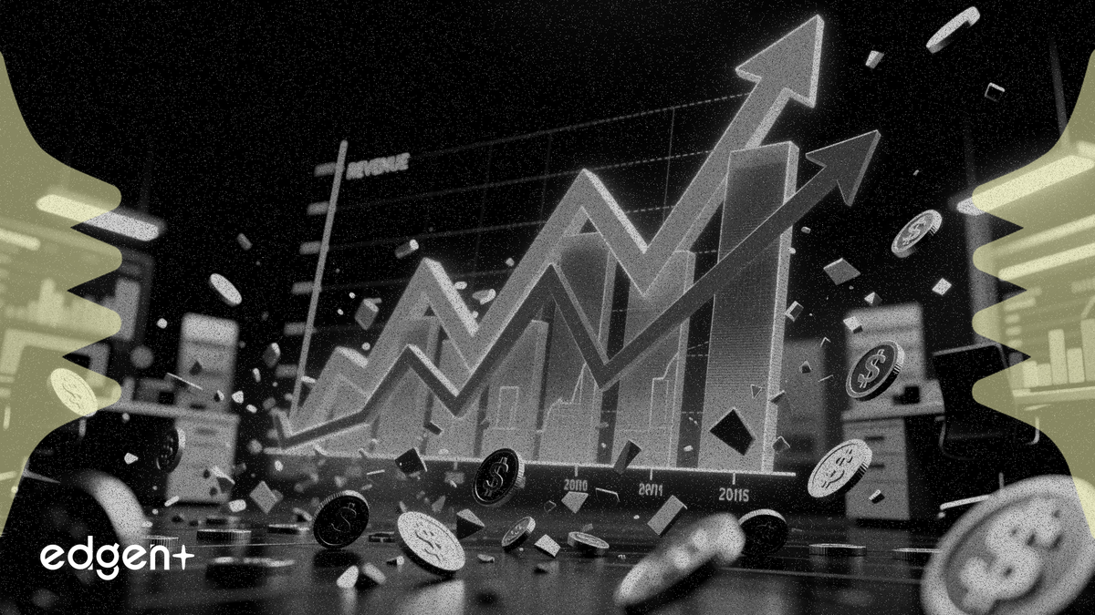 美客多第一季營收飆升49%，但因支出增加導致利潤下滑