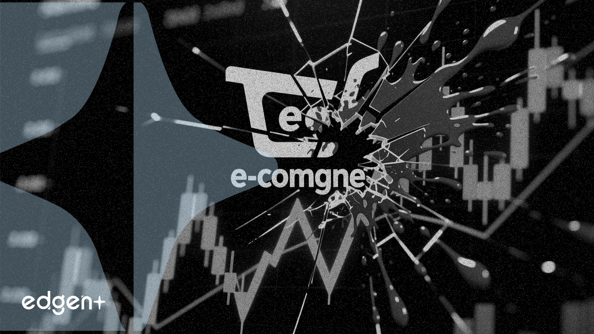 MercadoLibre Slides 16% as Margin Pressure Masks 49% Growth