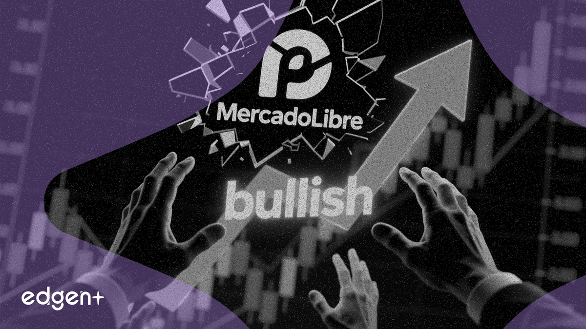 MercadoLibre chute de 31 %, suscitant des appels à l'achat avant les résultats
