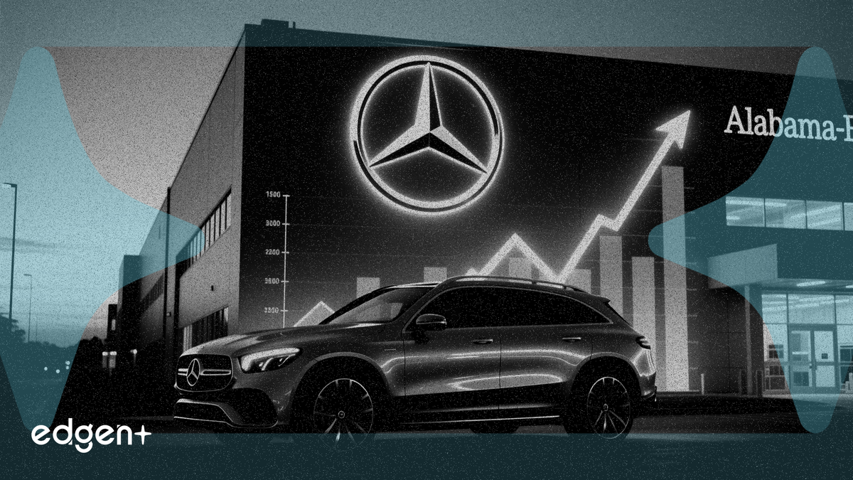 Alman otomobil üreticisi Mercedes-Benz, SUV üretimini artırmak ve ABD otomobil tarifelerini ele almak amacıyla Alabama fabrikasına 2030 yılına kadar tamamlanacak 4 milyar dolarlık bir yatırım yapacağını duyurdu.