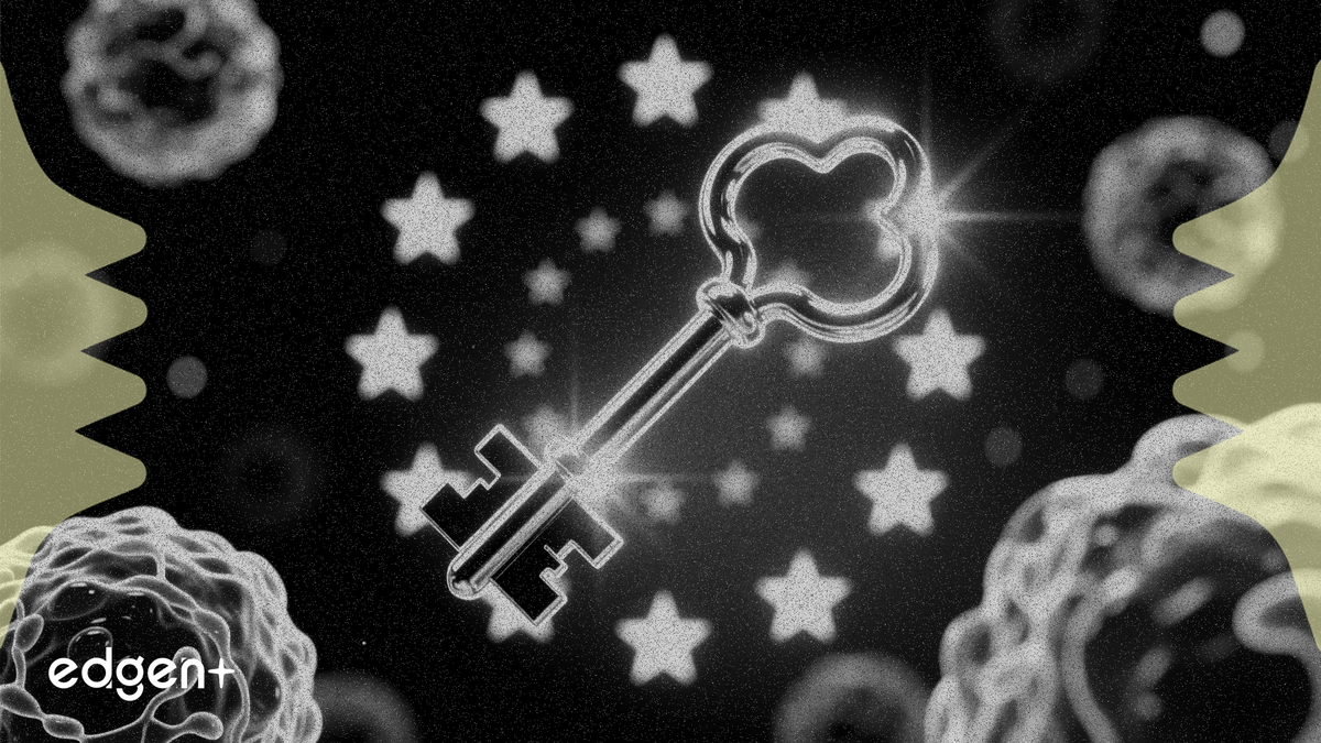 默沙東 Keytruda 獲歐盟批准用於新卵巢癌適應症