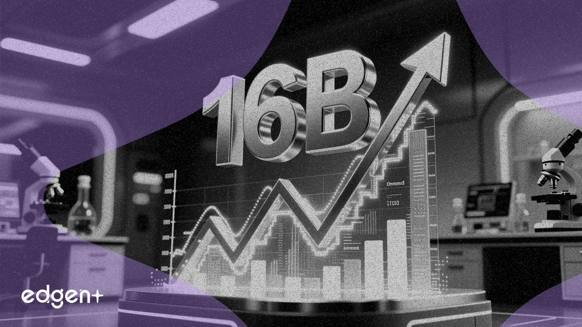 Merck'in 1. çeyrek satışları güçlü Keytruda talebiyle 16 milyar doları aştı