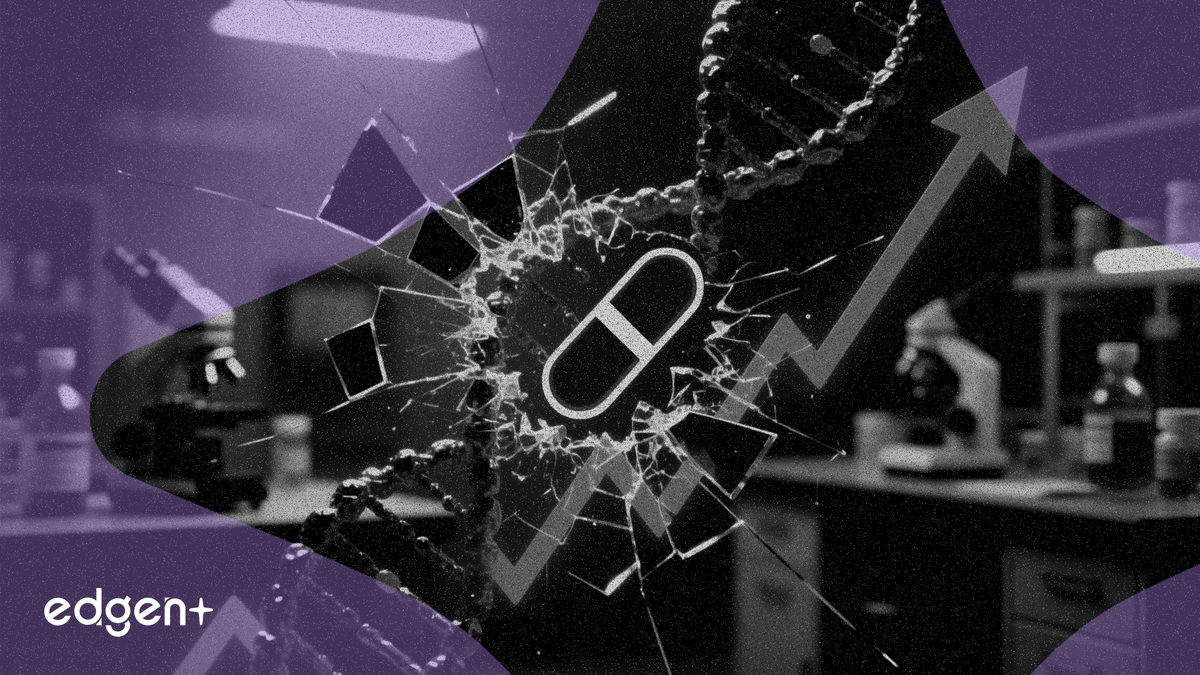 L'action Merck chute de 4 % après l'échec d'une trithérapie contre le cancer du rein en phase 3