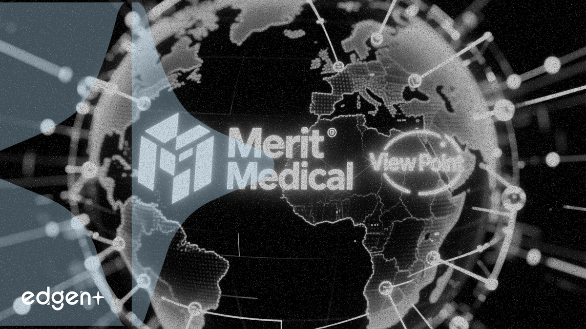 Merit Medical, 140 milyon dolarlık View Point satın alımıyla onkoloji erişimini genişletiyor