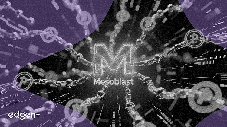 Mesoblast 获得 CAR 技术授权,旨在增强其 1,000 余项专利组合