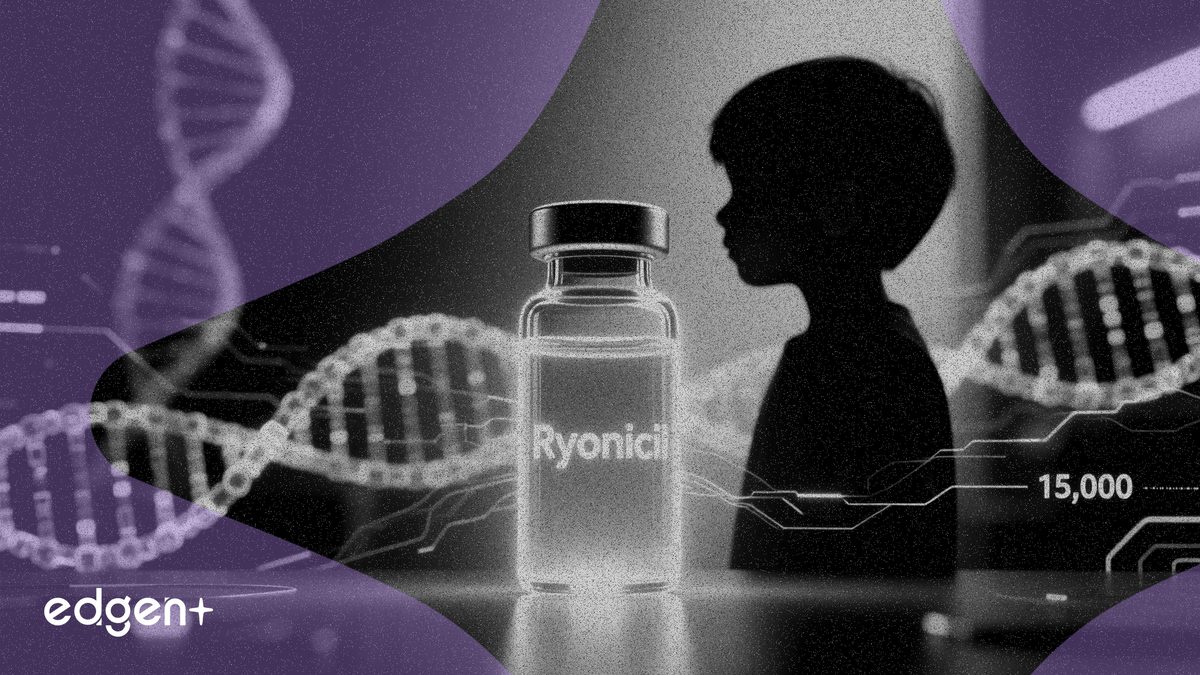 Mesoblast thử nghiệm Ryoncil cho DMD tại thị trường 15.000 bệnh nhân