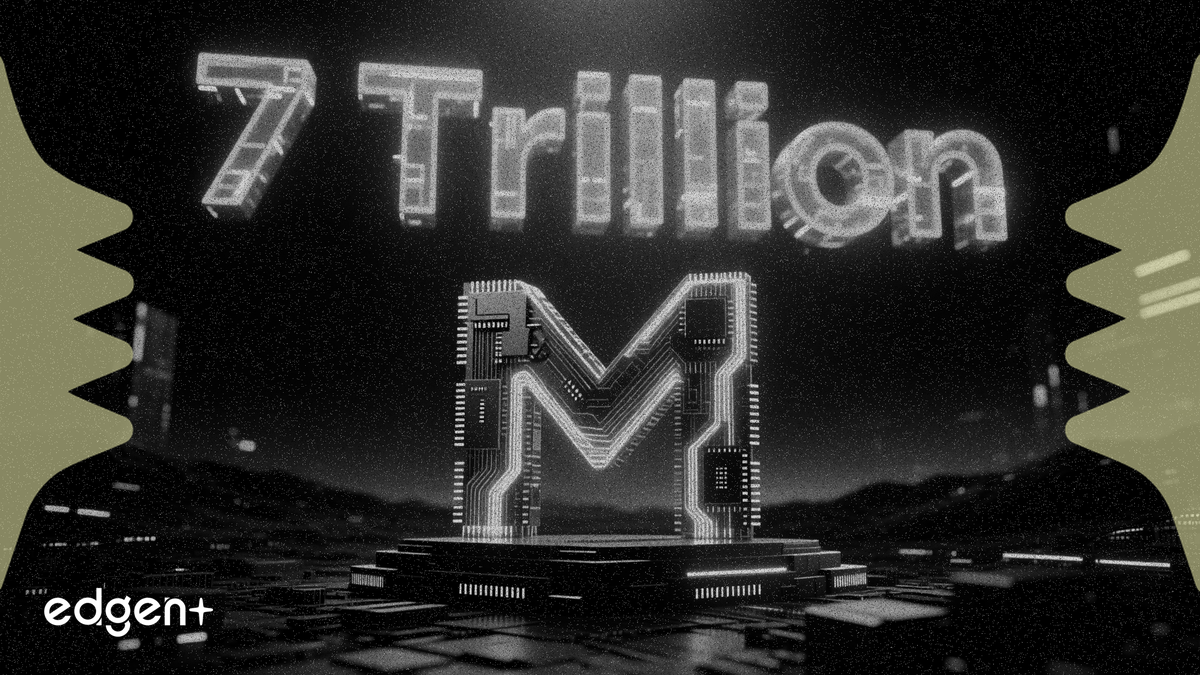 Meta 组建 AI 硬件团队，角逐 7 万亿美元机遇