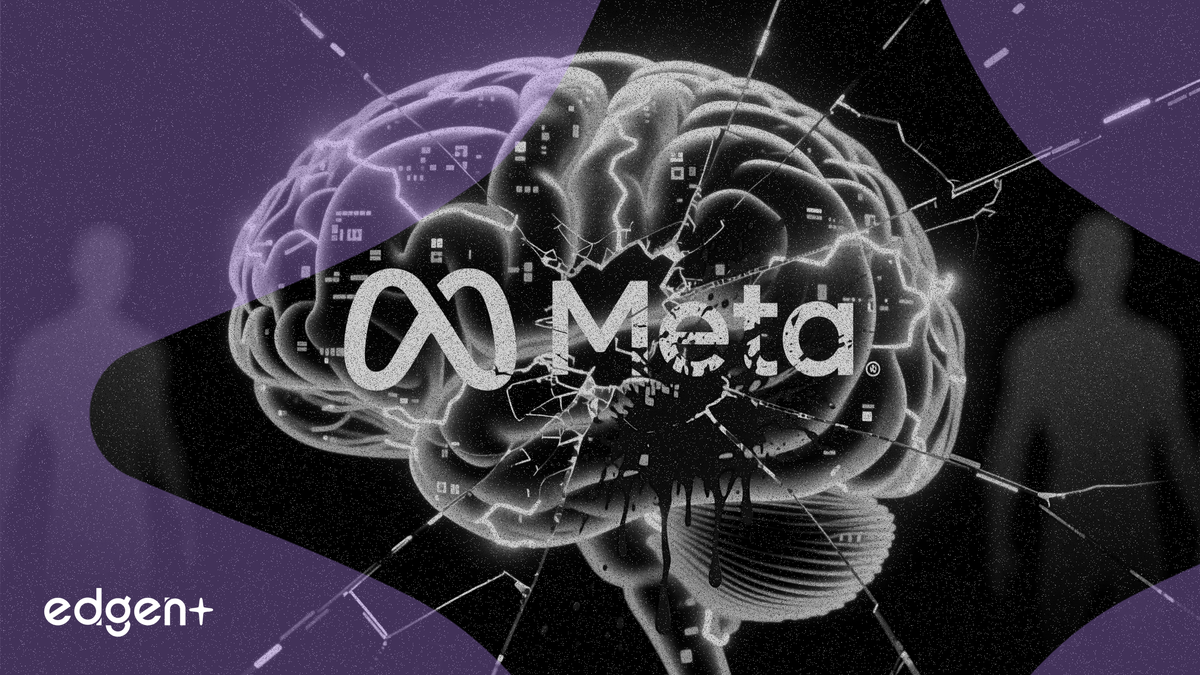 Meta is laying off 8,000 employees and reassigning 7,000 more as it redirects capital from human resources to a massive $145 billion artificial intelligence infrastructure build-out.