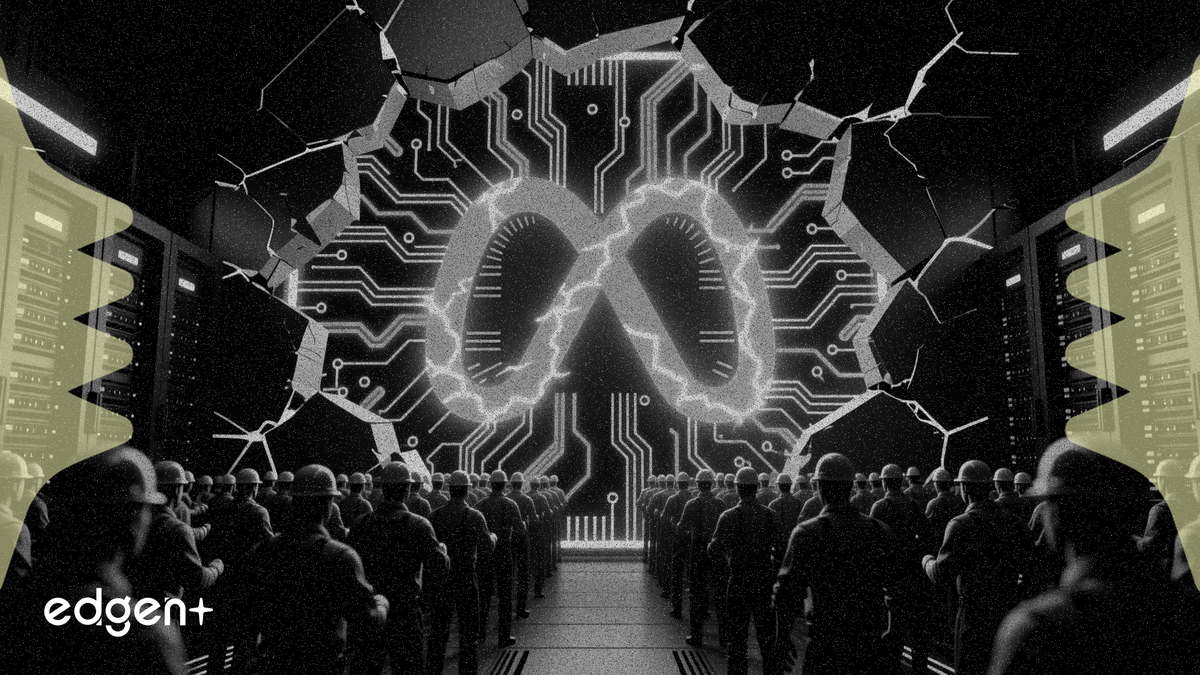 Meta drafts 1,000 engineers in a high-stakes AI reorganization