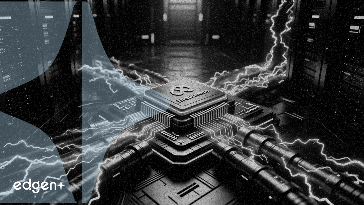 Meta 与博通延长 AI 芯片协议，承诺 1 吉瓦产能