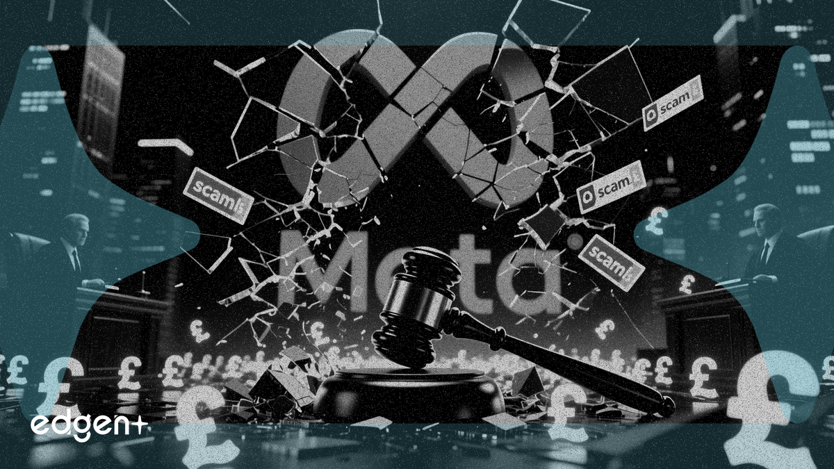 Meta、英国で数百万英ポンドの集団訴訟—Facebook・Instagram上の詐欺広告めぐり