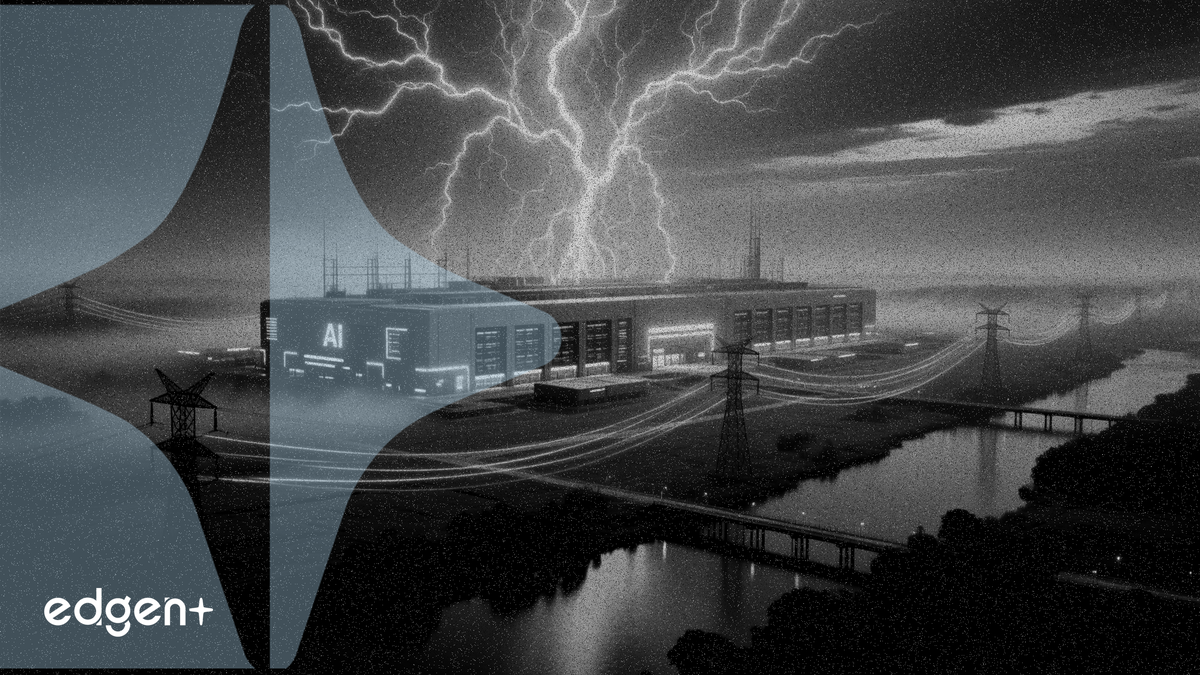 Meta finance le réseau électrique de Louisiane pour son centre de données IA de 30 milliards de dollars