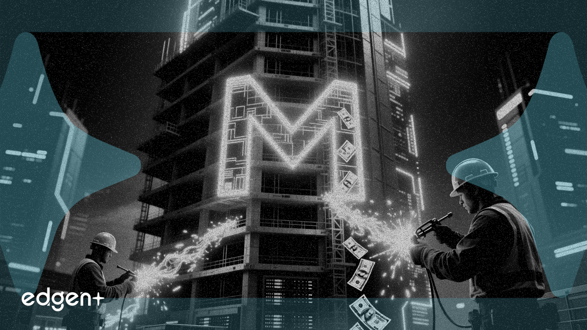 Meta investit 115 millions de dollars dans une académie des métiers spécialisés pour la construction de data centers