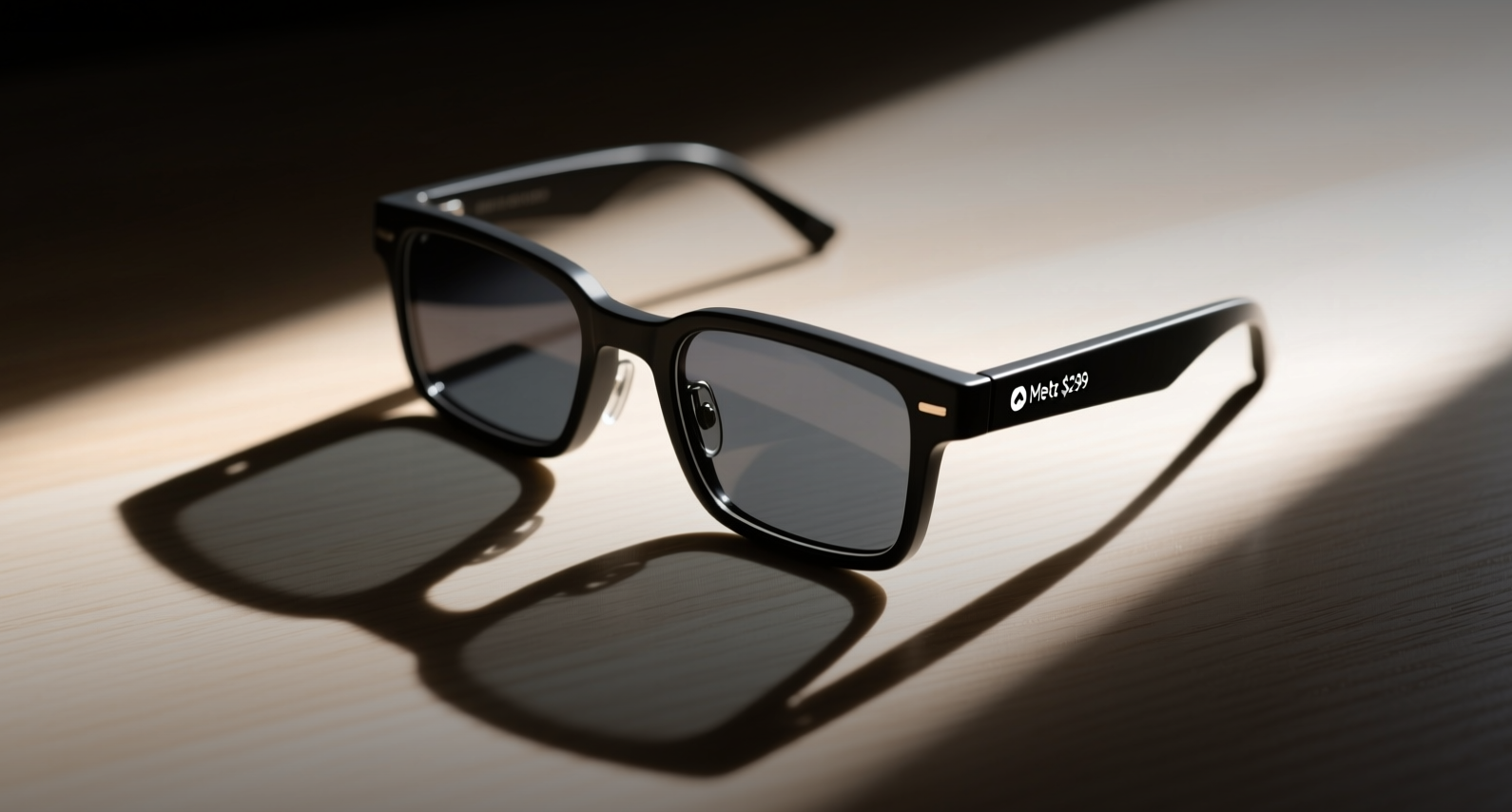 Meta lance des lunettes intelligentes à 299 $ pour défier les Specs de Snap à 2 195 $