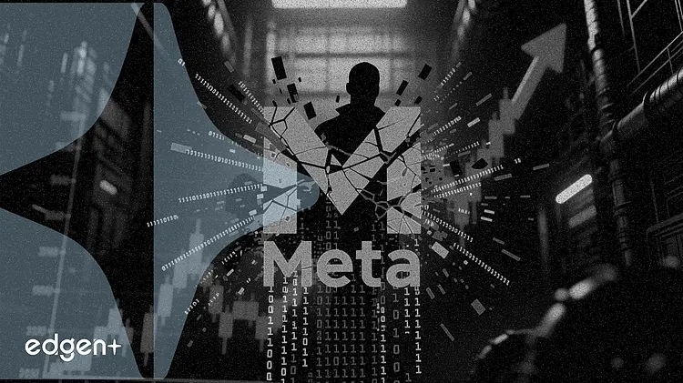 Meta 转型 AI 耗资 1450 亿美元,裁员 8000 人