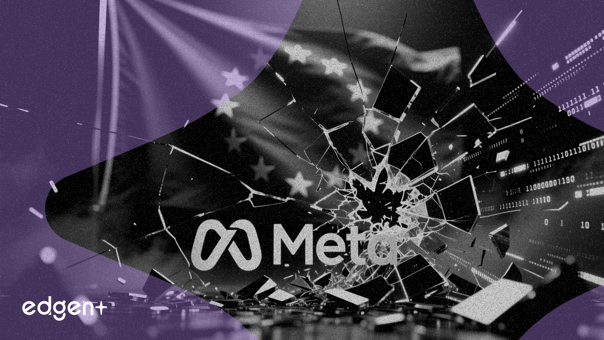 5月12日のEU出版元手数料訴訟でMetaが著作権争いに敗北