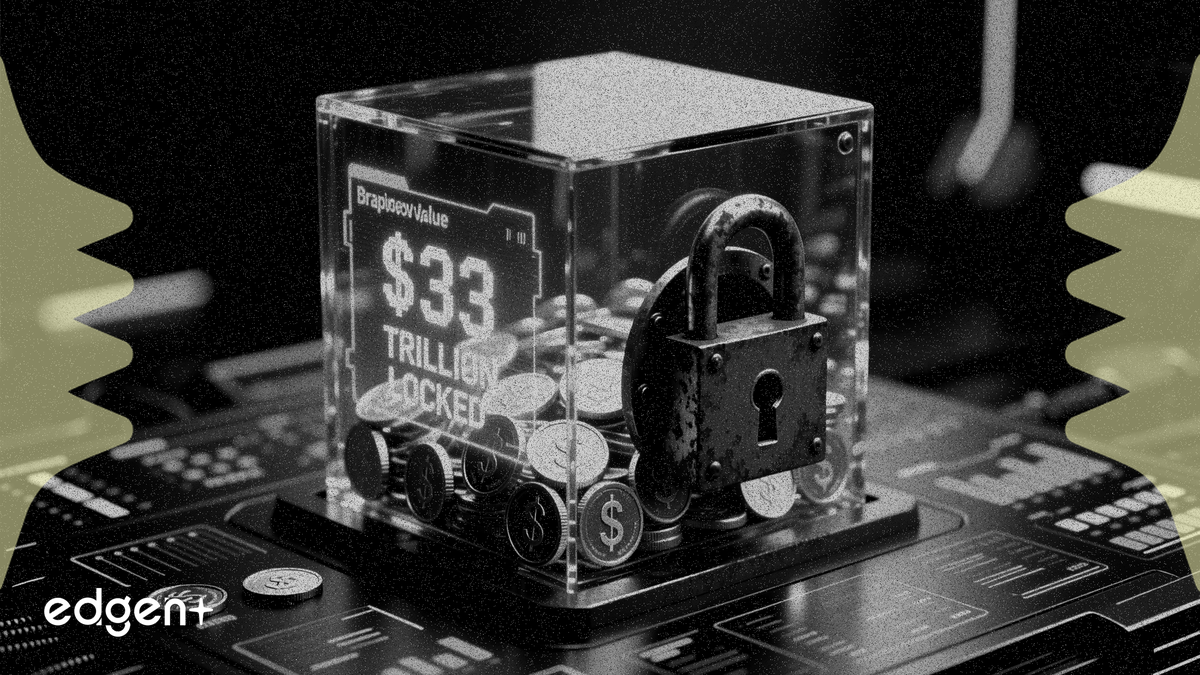 Meta pays creators in USDC but cashing out remains a $33 trillion problem