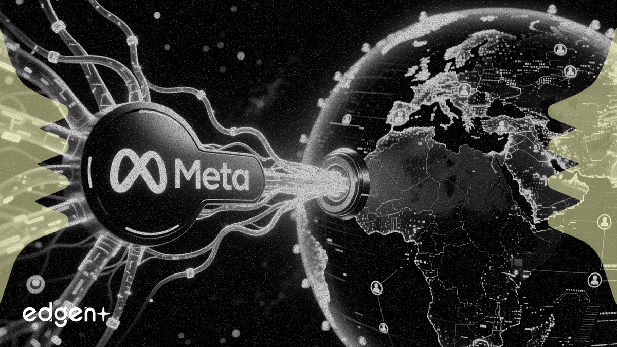 Meta 计划推出高级代理式 AI 旨在赢取 30 亿用户