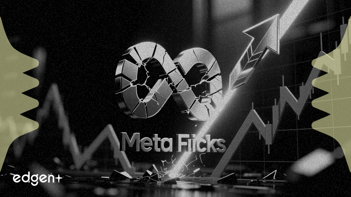 Meta Platforms gets Morgan Stanley top pick status despite 19% stock drop