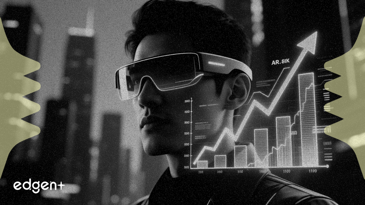 Meta智能眼镜销量增至700万台后，正准备推出新型号