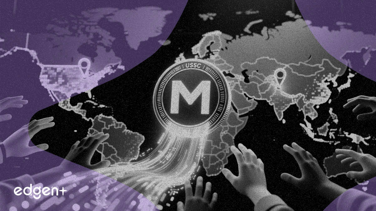 Meta Rolls Out USDC Creator Payouts in 2 Countries