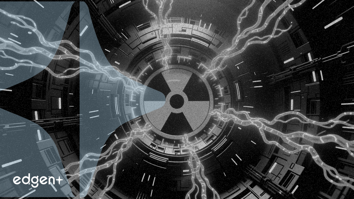 Meta為AI擴展確保6.6吉瓦核電供應