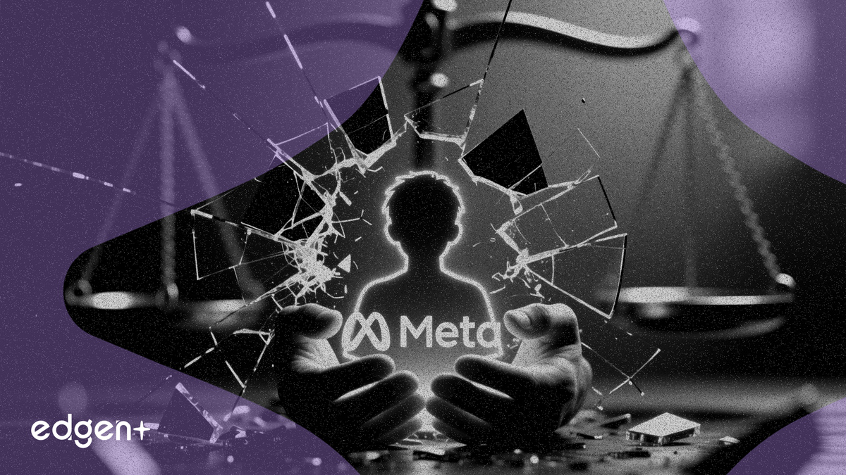 Meta, 1.200 Okulun Açtığı Öncü Gençlik Ruh Sağlığı Davasında Uzlaştı