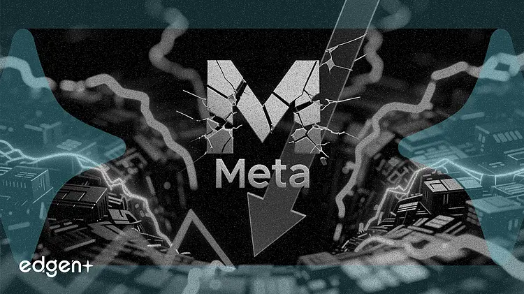 Meta上调2026年AI资本支出至1,450亿美元,股价应声下跌10%