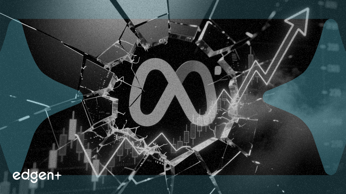 Cổ phiếu Meta giảm 10% khi kế hoạch chi tiêu AI 135 tỷ USD khiến nhà đầu tư lo ngại