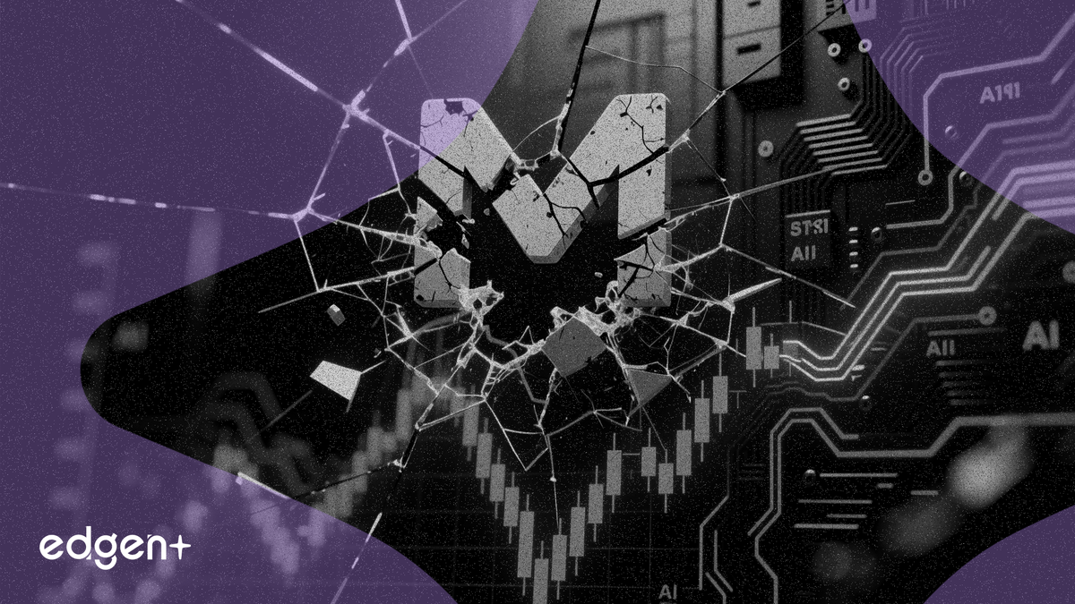 Cổ phiếu Meta giảm 6% sau khi tăng kế hoạch chi tiêu cho AI vào năm 2026