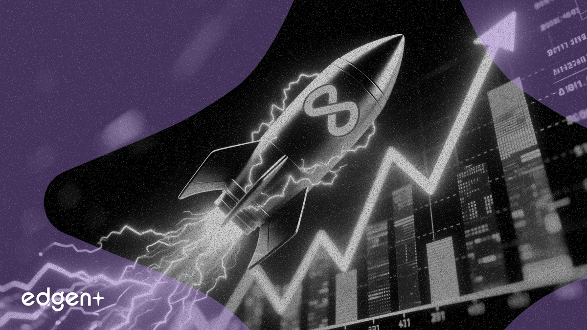 Meta stock jumps over 7% on AI and strong performance signals