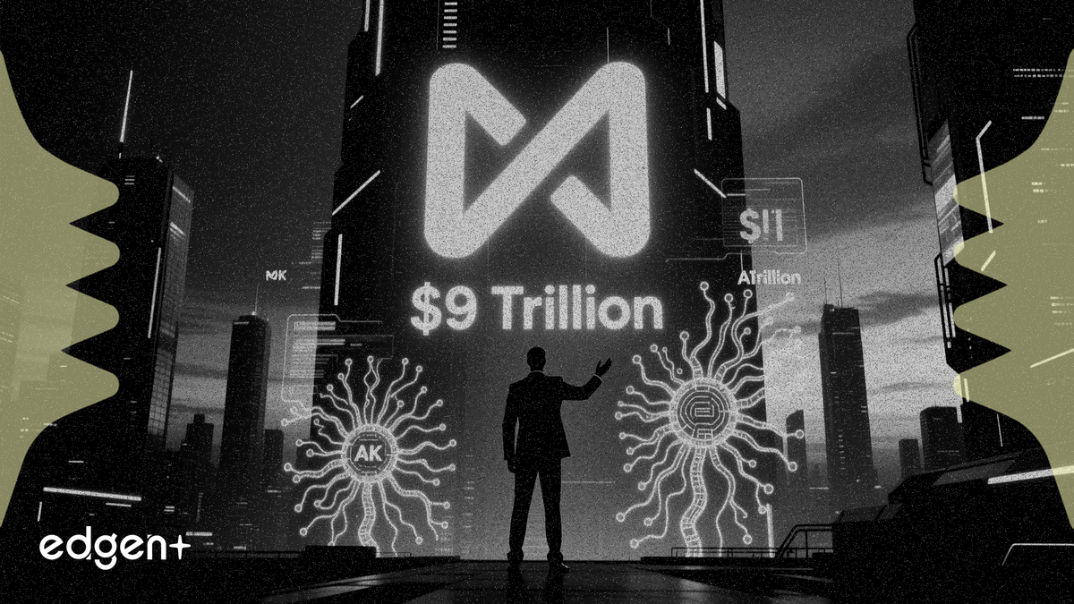 Meta Targets $9 Trillion Valuation With Executive AI Pay Package