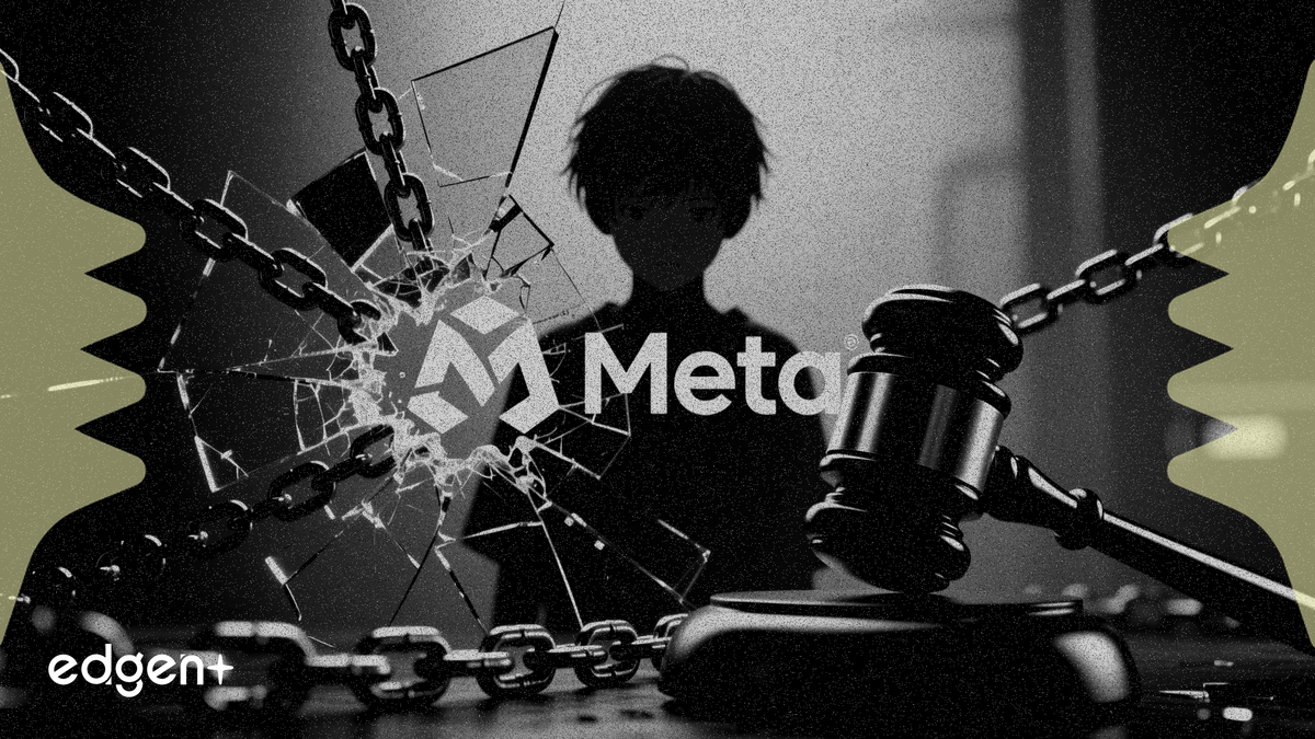 麻薩諸塞州最高法院裁定 Meta 須就青少年成癮問題面臨訴訟