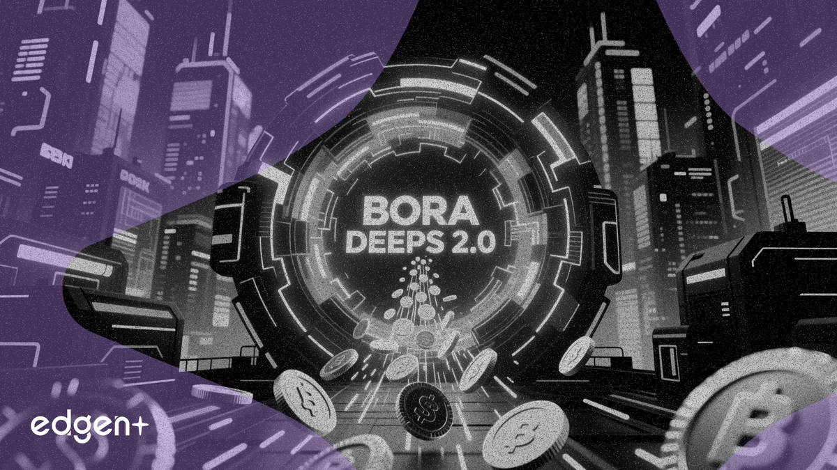 Metabora Games, token kullanımını artırmak için BORA DEEPS 2.0'ı başlattı