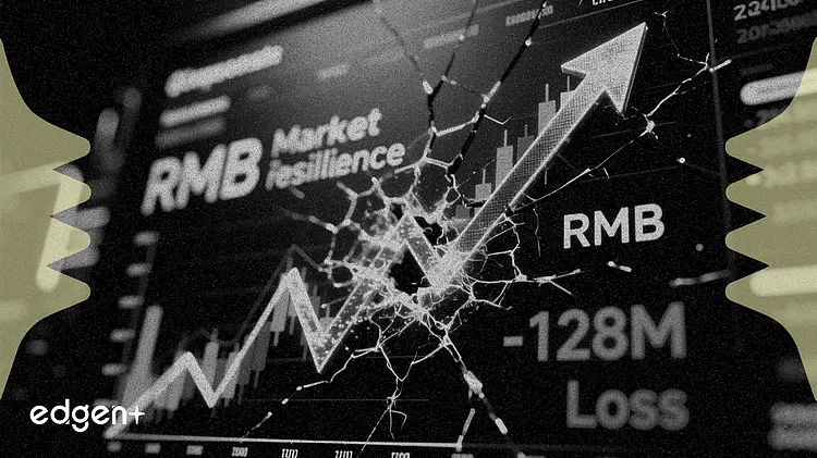METALIGHT股價上漲8%,淨虧損擴大至1.28億人民幣
