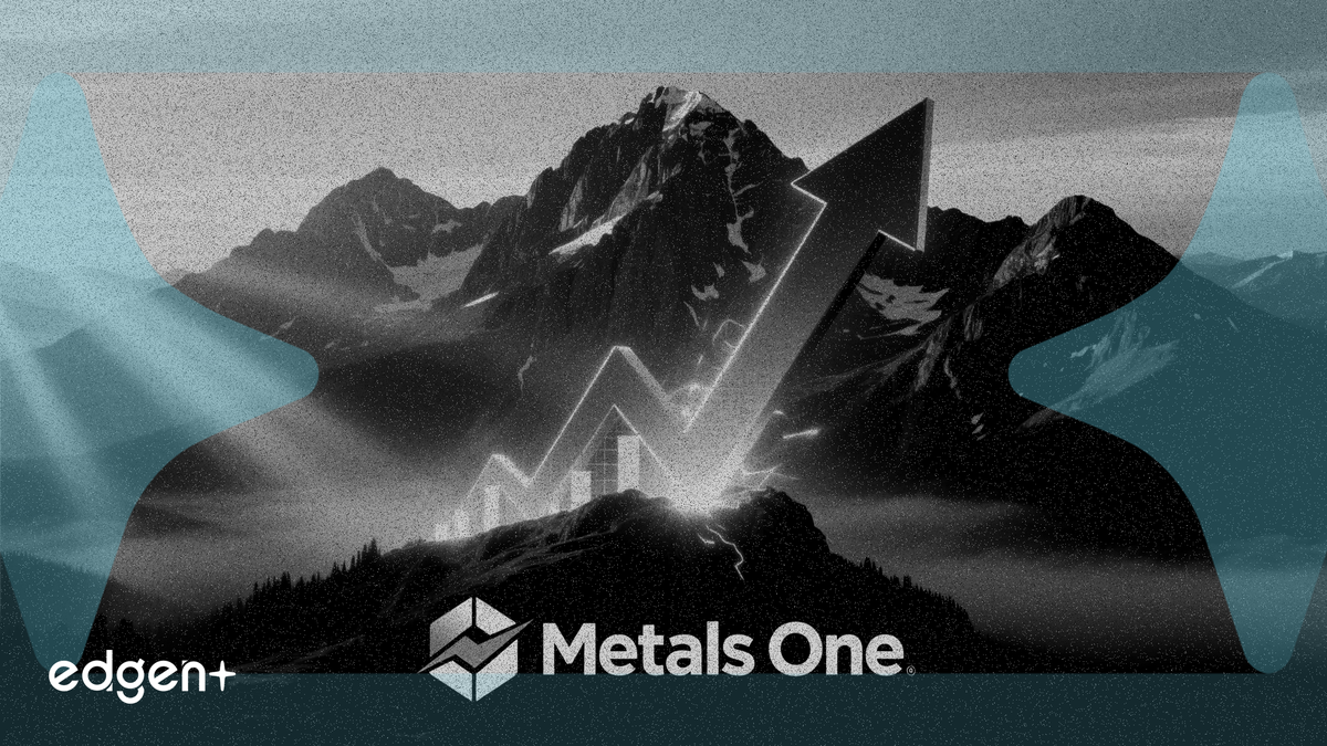 Metals One股价因科罗拉多州铀废料协议飙升50%