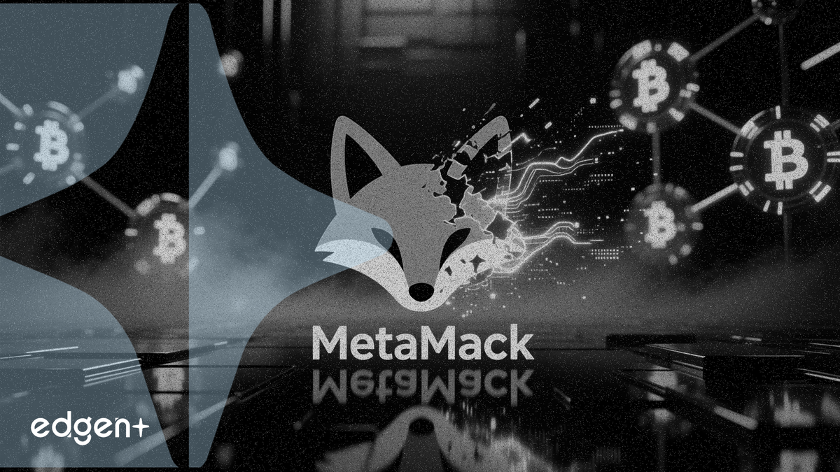 MetaMask 聯合創始人 Dan Finlay 在任職 10 年後離開 Consensys
